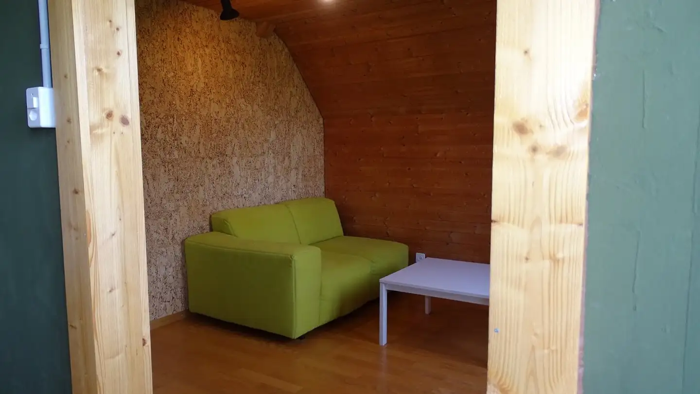 Chambre à louer - 8606 Nänikon - Photo 4