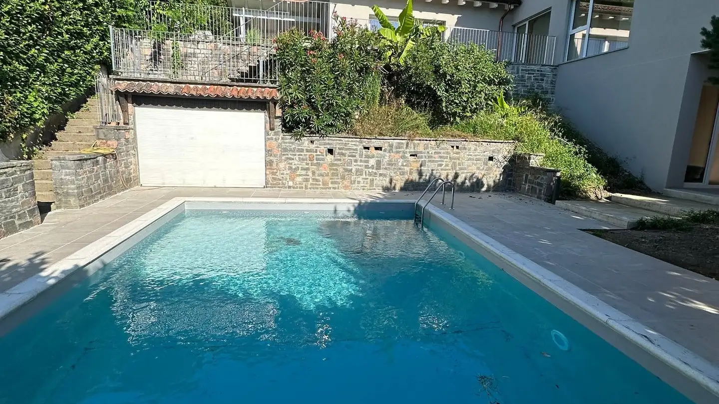 Villa in vendita - 6990 Cassina d'Agno - Photo 2