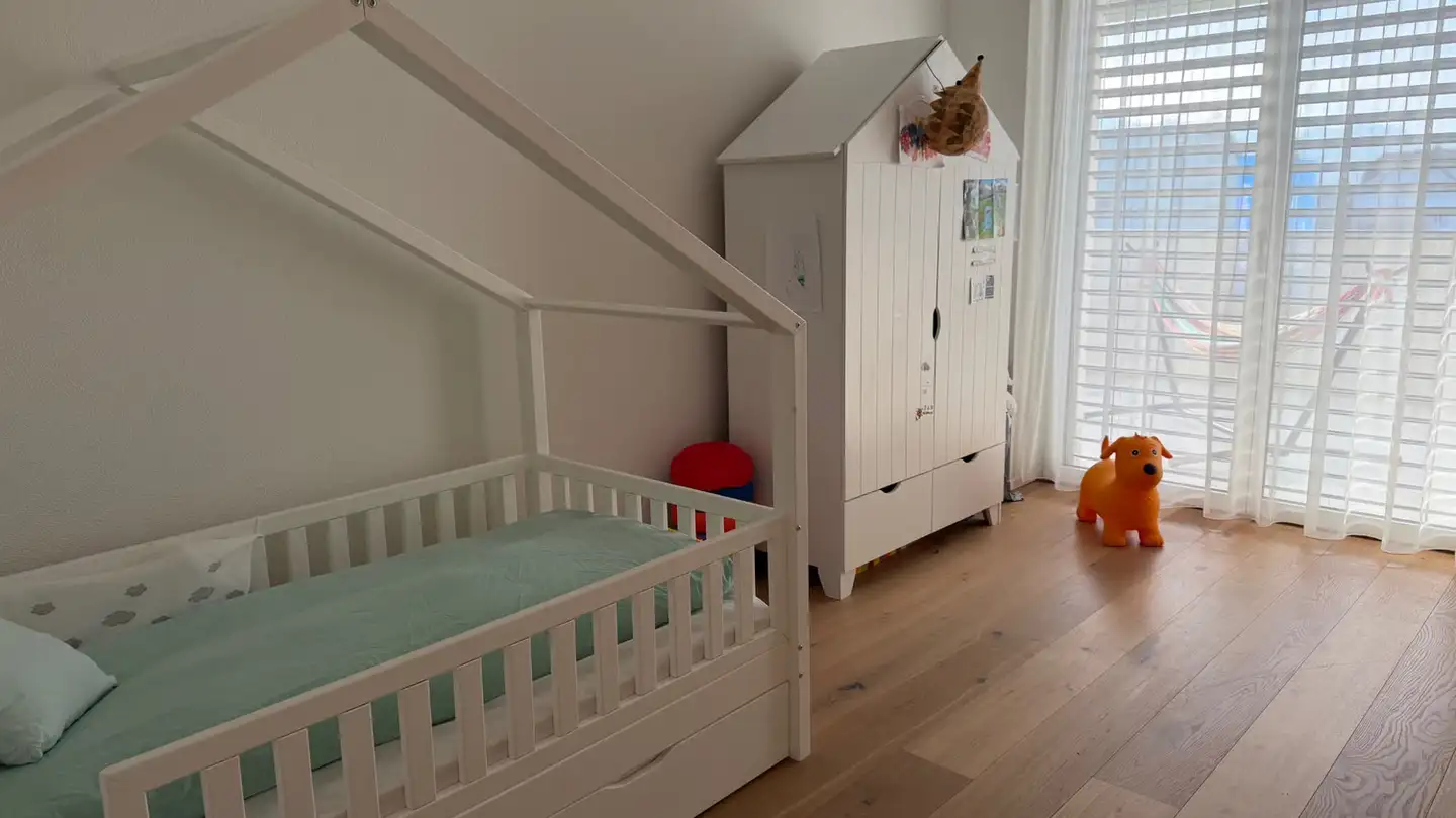 Wohnung mieten - Reidmattstrasse 10, 6260 Reiden - Foto 3