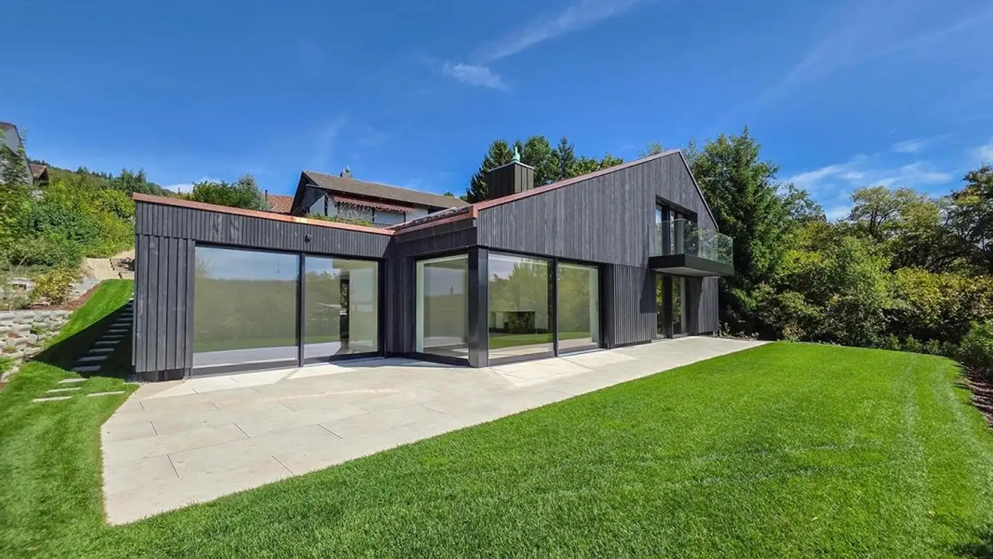 Single house for sale - 5416 Kirchdorf AG