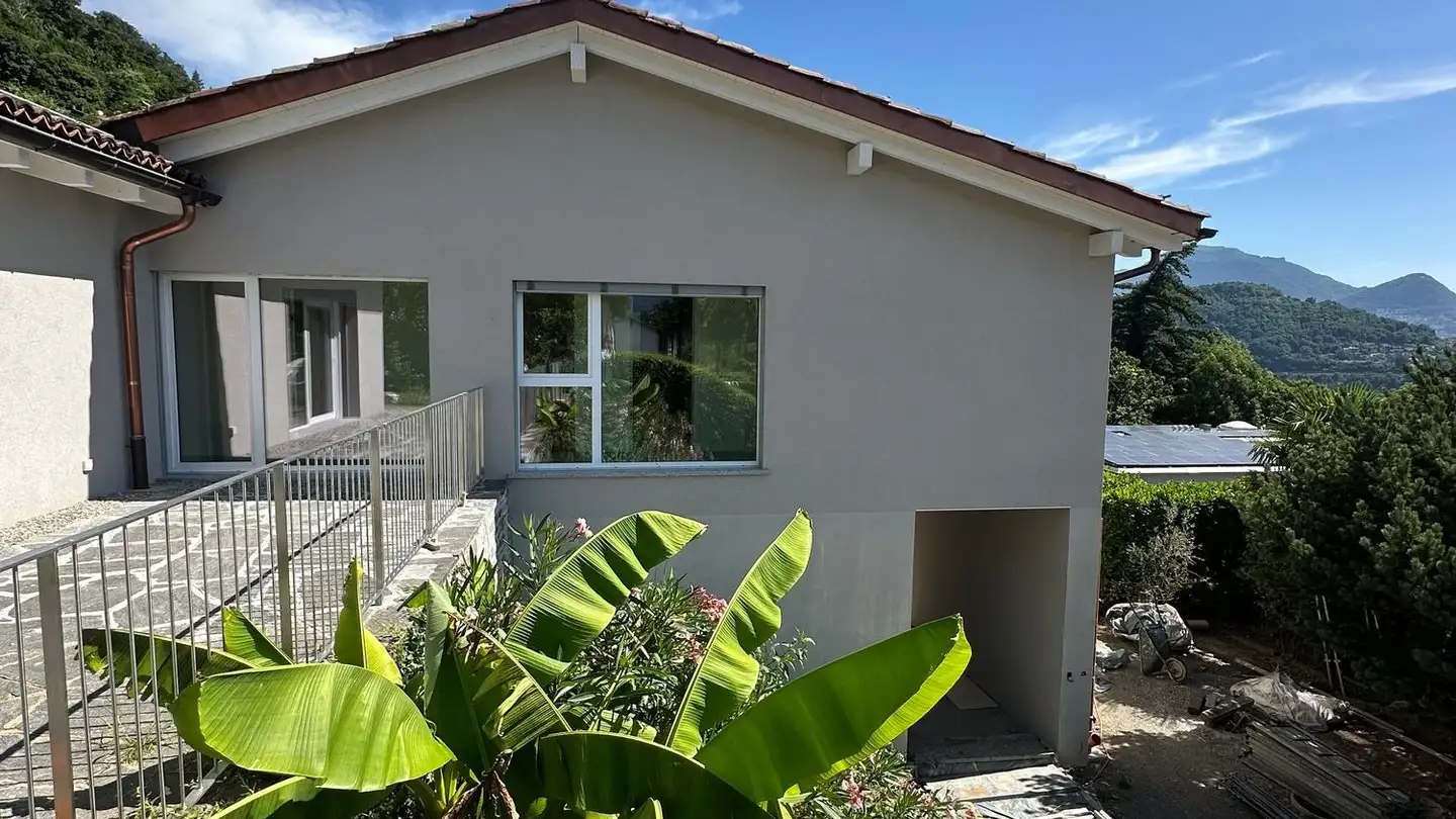 Villa in vendita - 6990 Cassina d'Agno - Photo 3