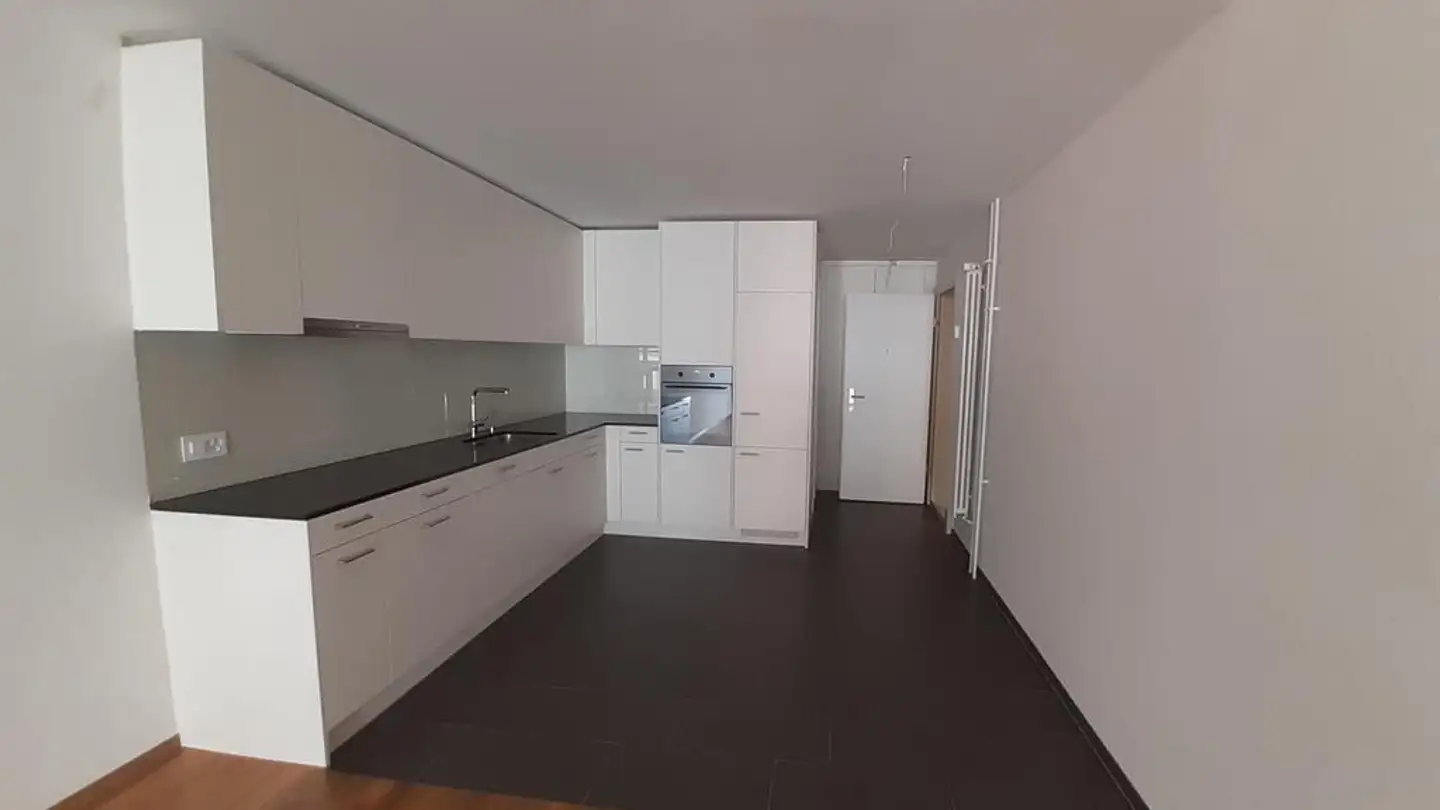 Wohnung mieten - Inselstrasse 55, 4057 Basel - Foto 2