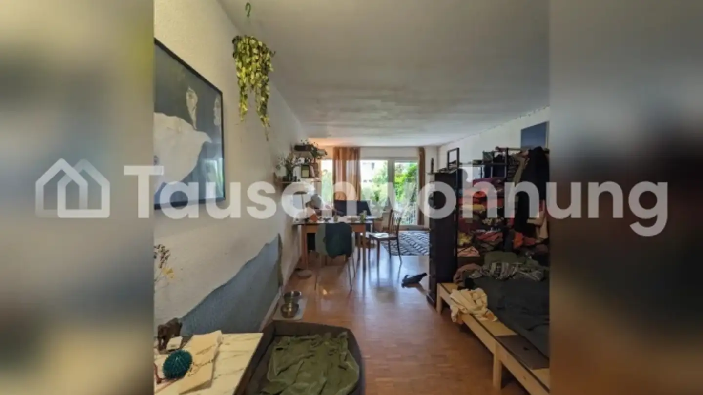 Wohnung mieten - 8048 Zürich