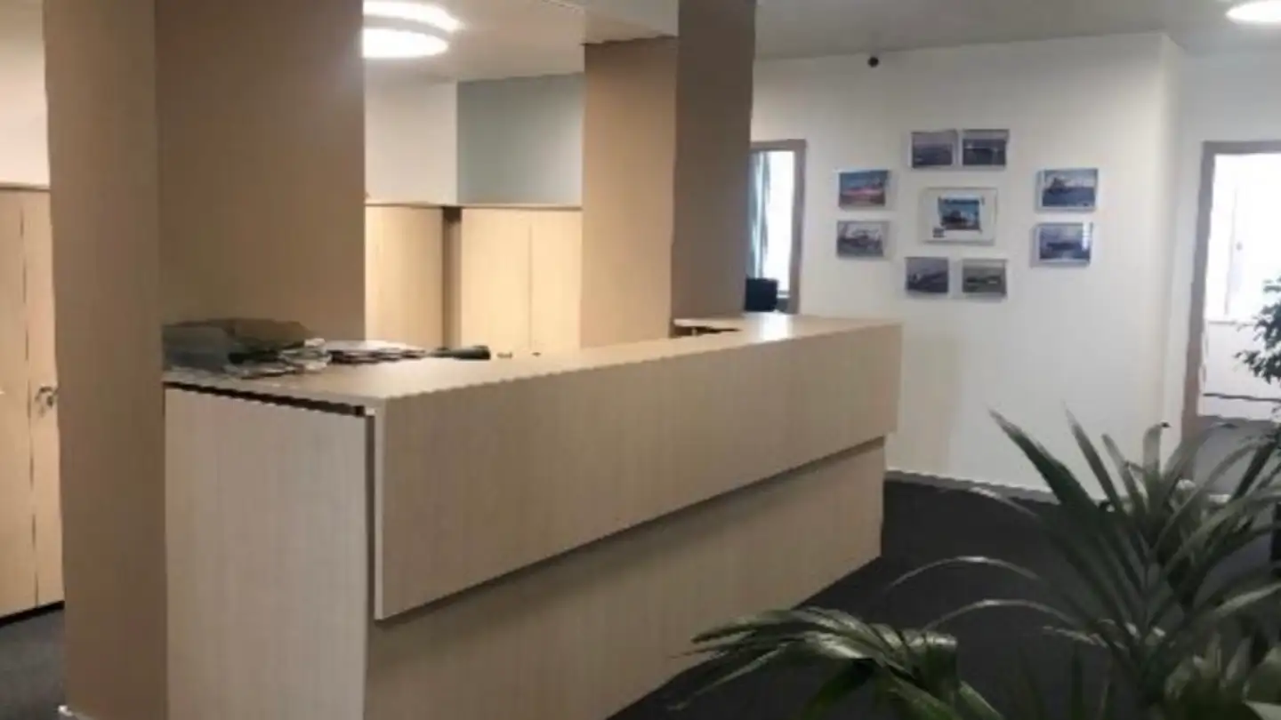 Office space for rent - Boulevard Helvétique, 1207 Genève - Photo 2