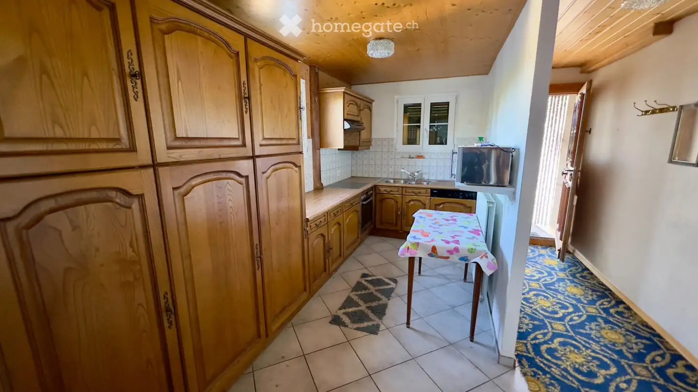 Appartamento in affitto - Route De Praz-Repos 11, 1084 Carrouge VD - Photo 2