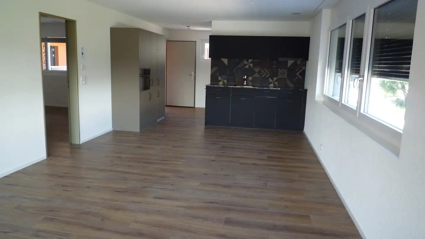 Wohnung mieten - Leemattenstrasse 5, 5442 Fislisbach