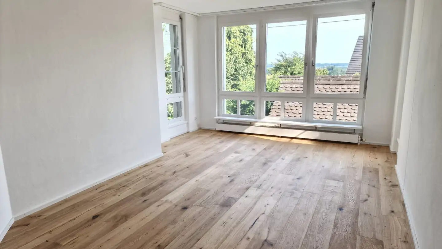 Apartment for rent - Amriswilerstrasse 46, 9314 Steinebrunn