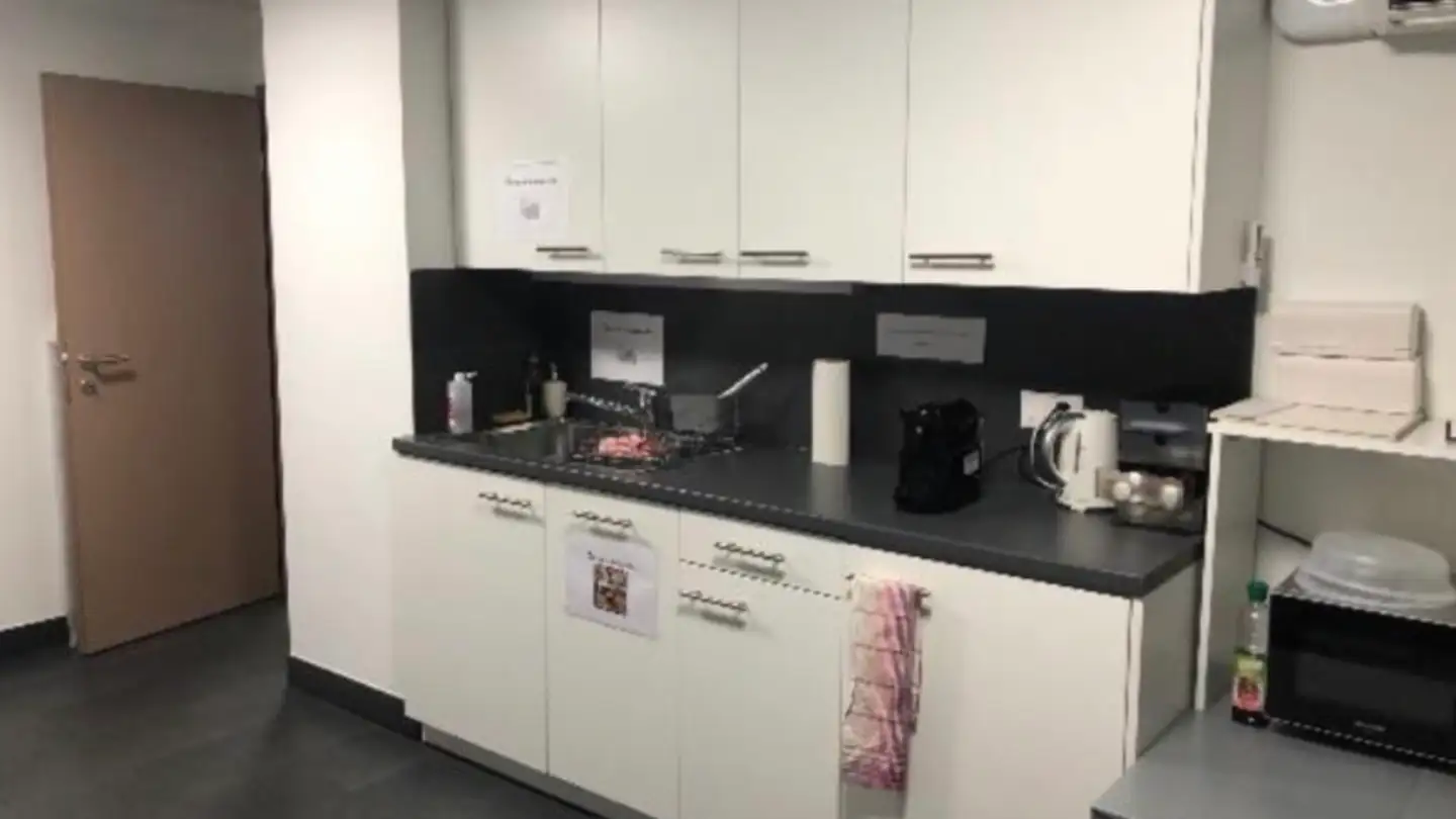 Office space for rent - Boulevard Helvétique, 1207 Genève - Photo 4