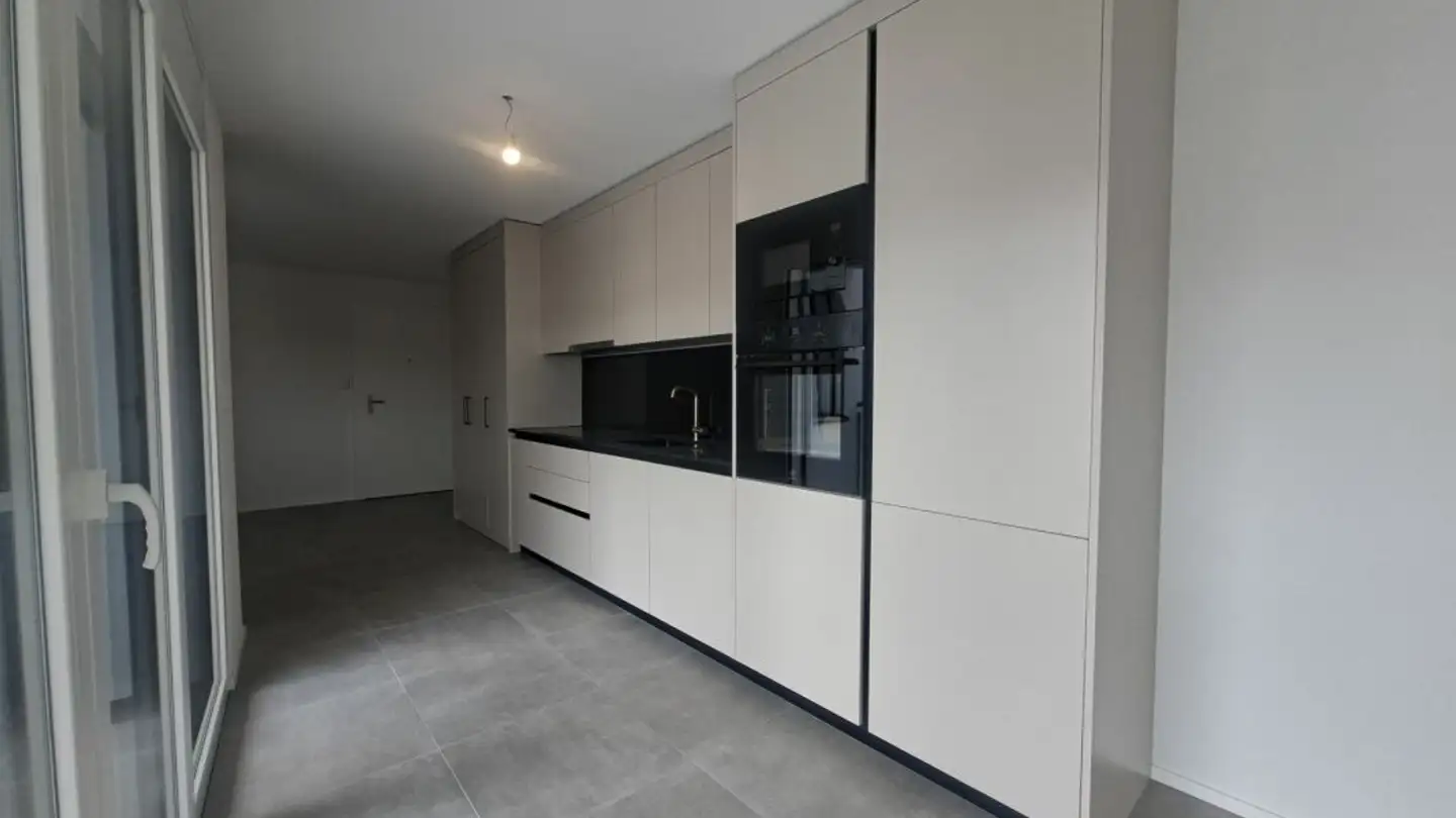 Apartment for rent - Route De La Poya 10, 1726 Farvagny-le-Grand