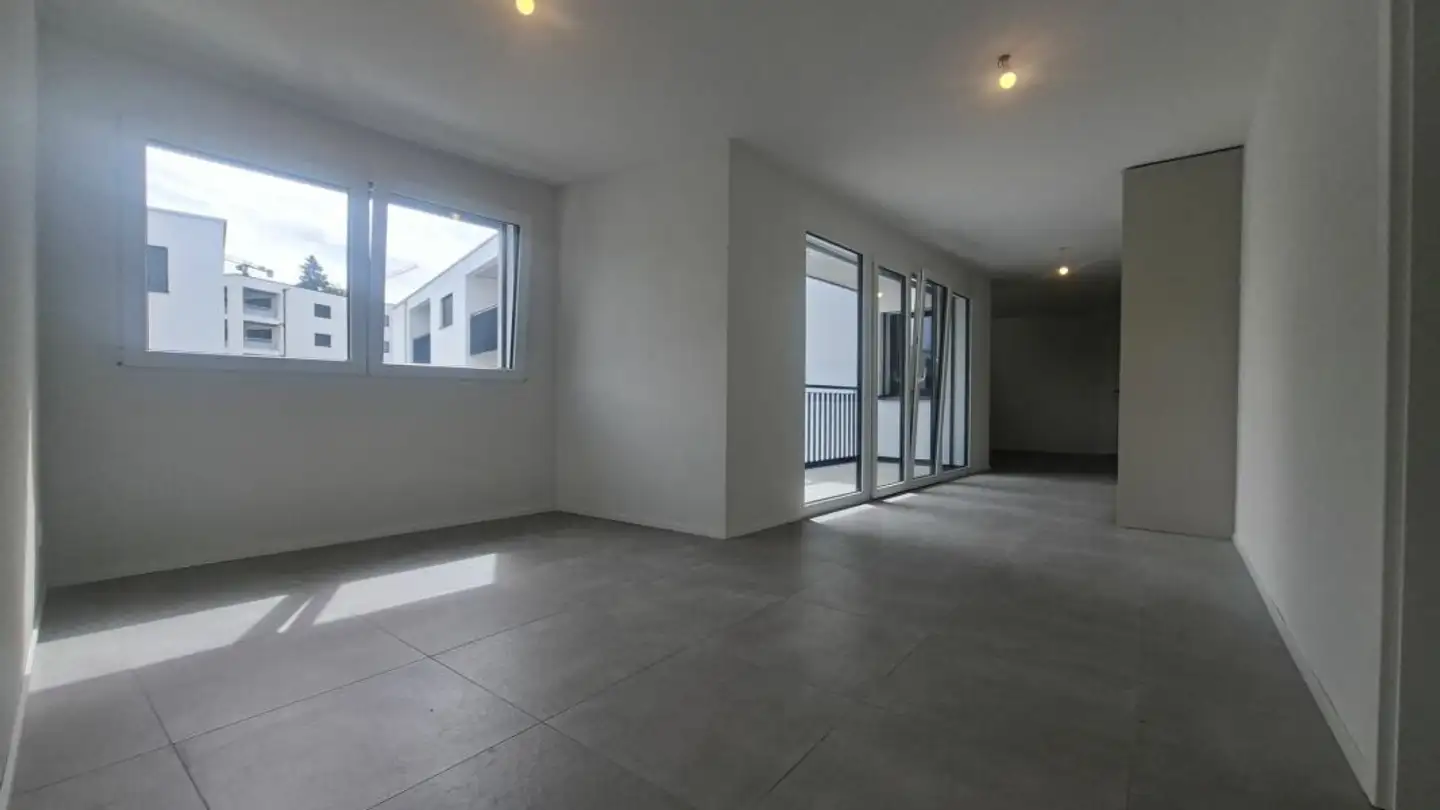 Apartment for rent - Route De La Poya 10, 1726 Farvagny-le-Grand - Photo 3