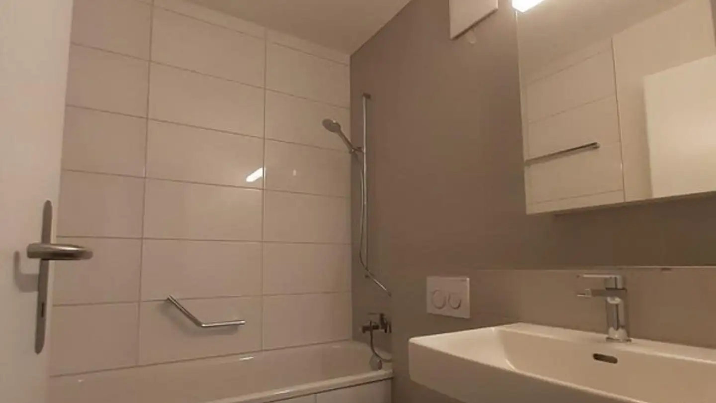 Wohnung mieten - Inselstrasse 55, 4057 Basel - Foto 3