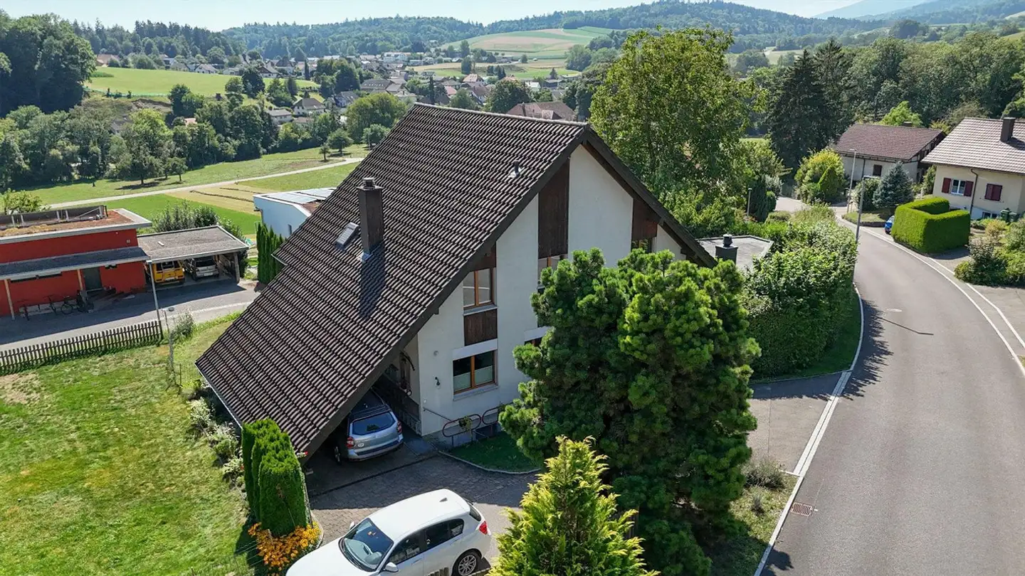 Single house for sale - Kammersrohrstrasse 18, 4535 Hubersdorf