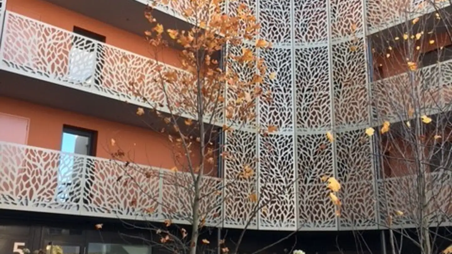 Wohnung mieten - Leemattenstrasse 5, 5442 Fislisbach - Foto 2