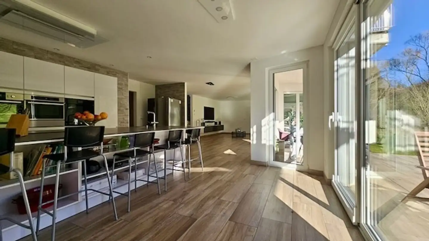 Maison en terrasse à vendre - 2114 Fleurier - Photo 3