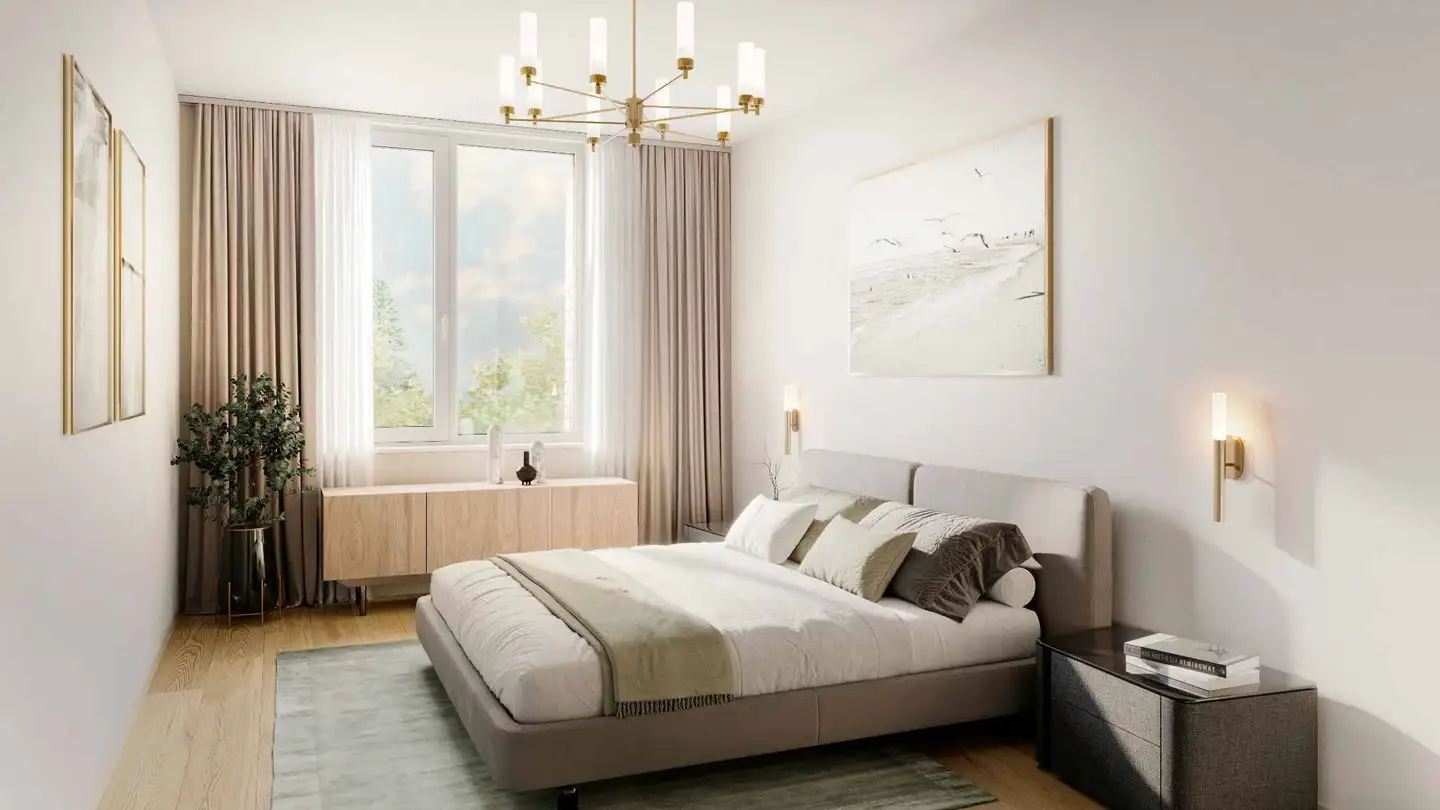 Appartement à vendre - 1253 Vandoeuvres - Photo 2