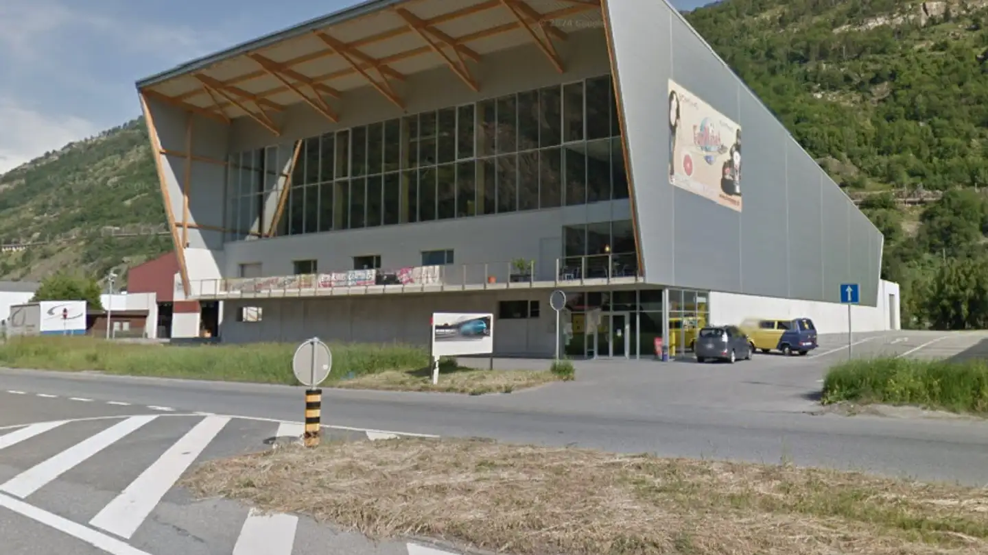 Spazio di archiviazione in affitto - 3900 Brig - Foto 2