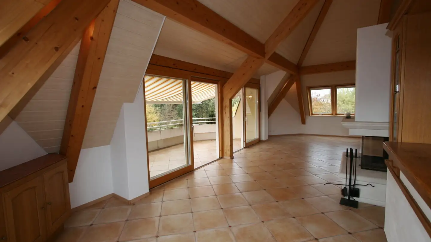 Duplex in affitto - Route De Palézieux 16, 1610 Oron-la-Ville - Photo 3