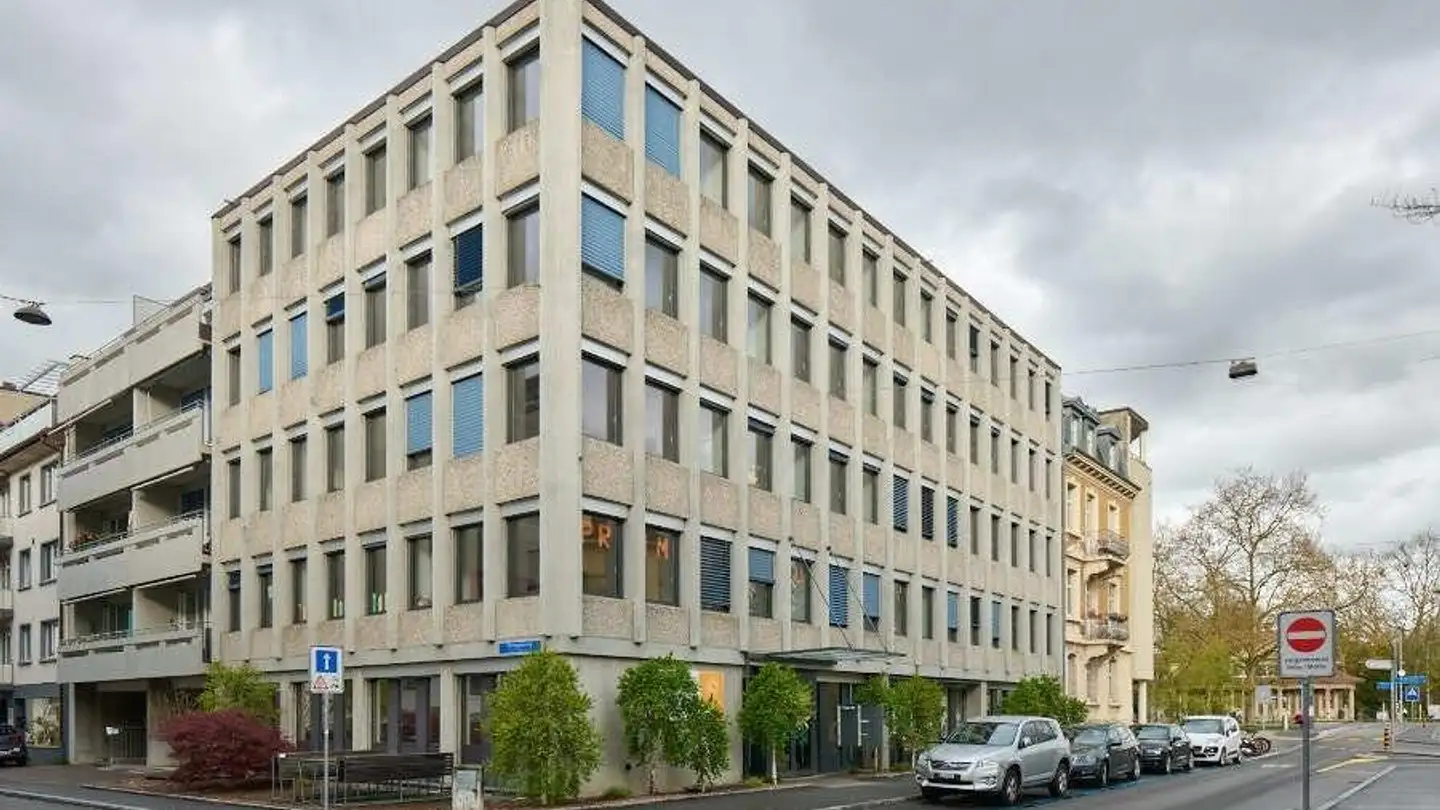 Appartamento in affitto - Herrengrabenweg 81, 4054 Basel