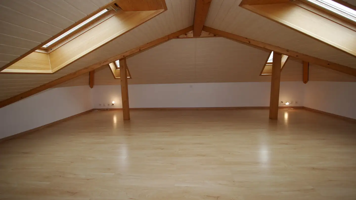 Duplex in affitto - Route De Palézieux 16, 1610 Oron-la-Ville - Photo 4