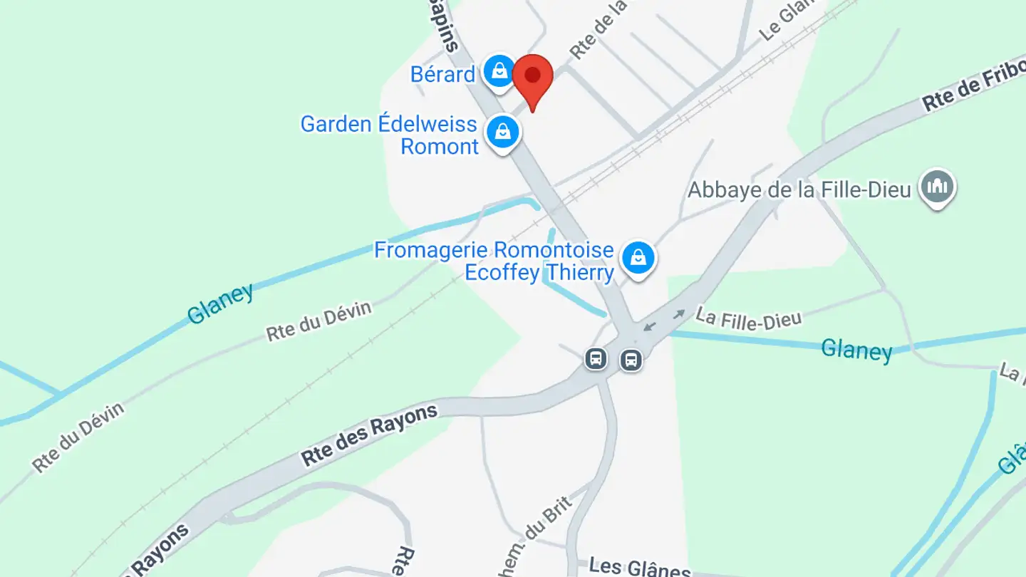 Office space for rent - Route De La Comba 4, 1680 Romont FR - Photo 4