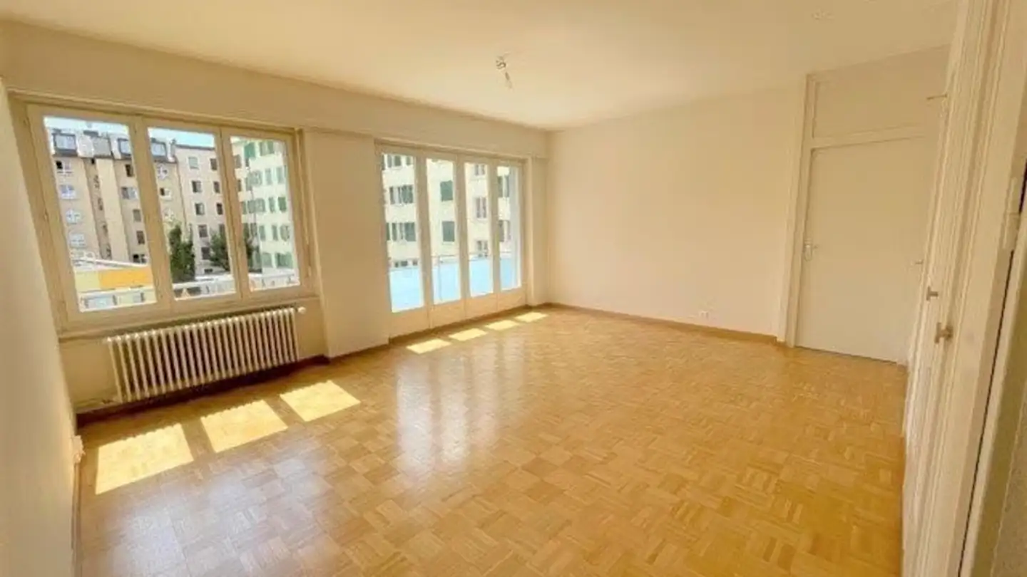 Appartamento in affitto - Rue Jean- Violette 30, 1205 Genève - Foto 4