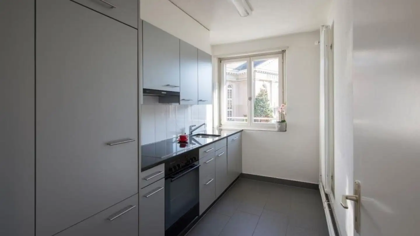 Apartment for rent - Böcklinstrasse 1, 9000 St. Gallen