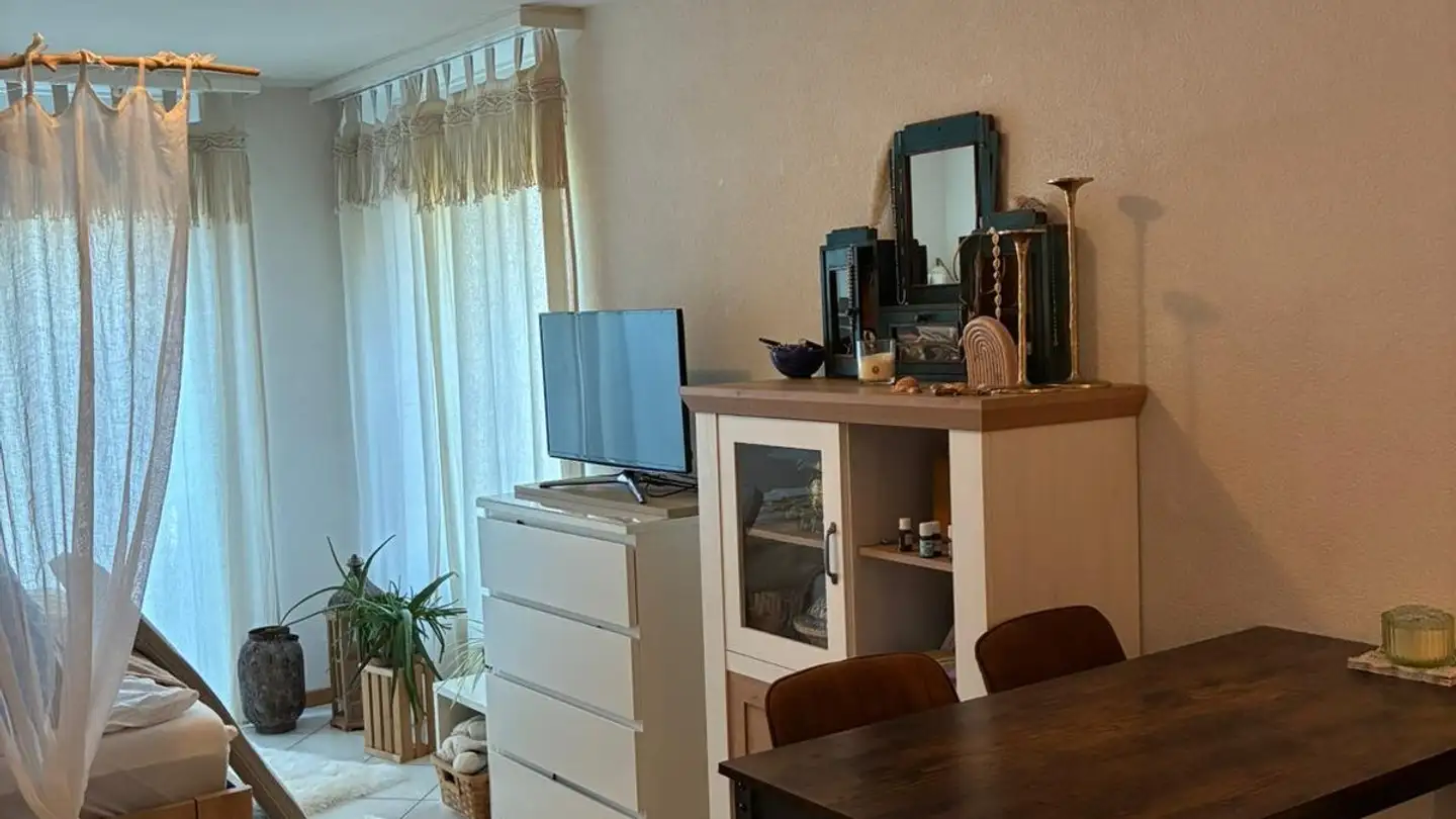 Apartment for rent - Chemin Vert 6, 2036 Cormondrèche - Photo 2