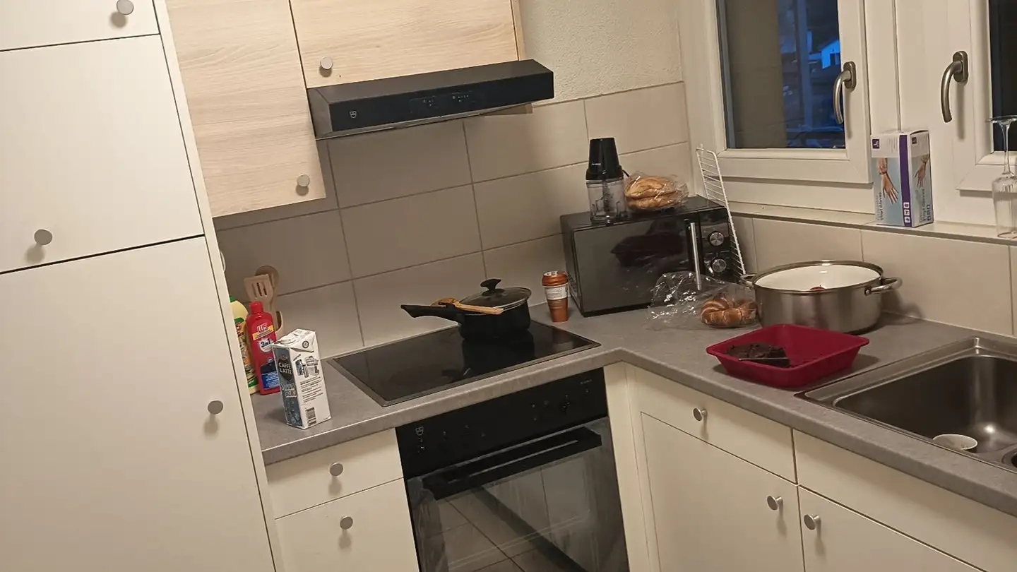 Appartement à louer - Rue Du Pré-De-La-Cava 2, 1852 Roche VD