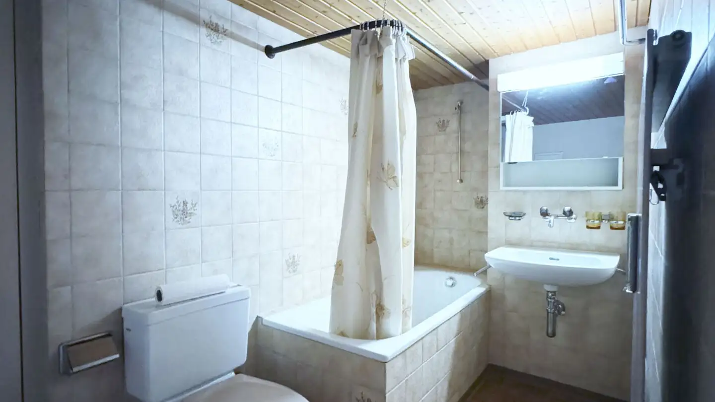 Appartamento in affitto - Walhallastrasse 18, 9320 Arbon - Foto 2