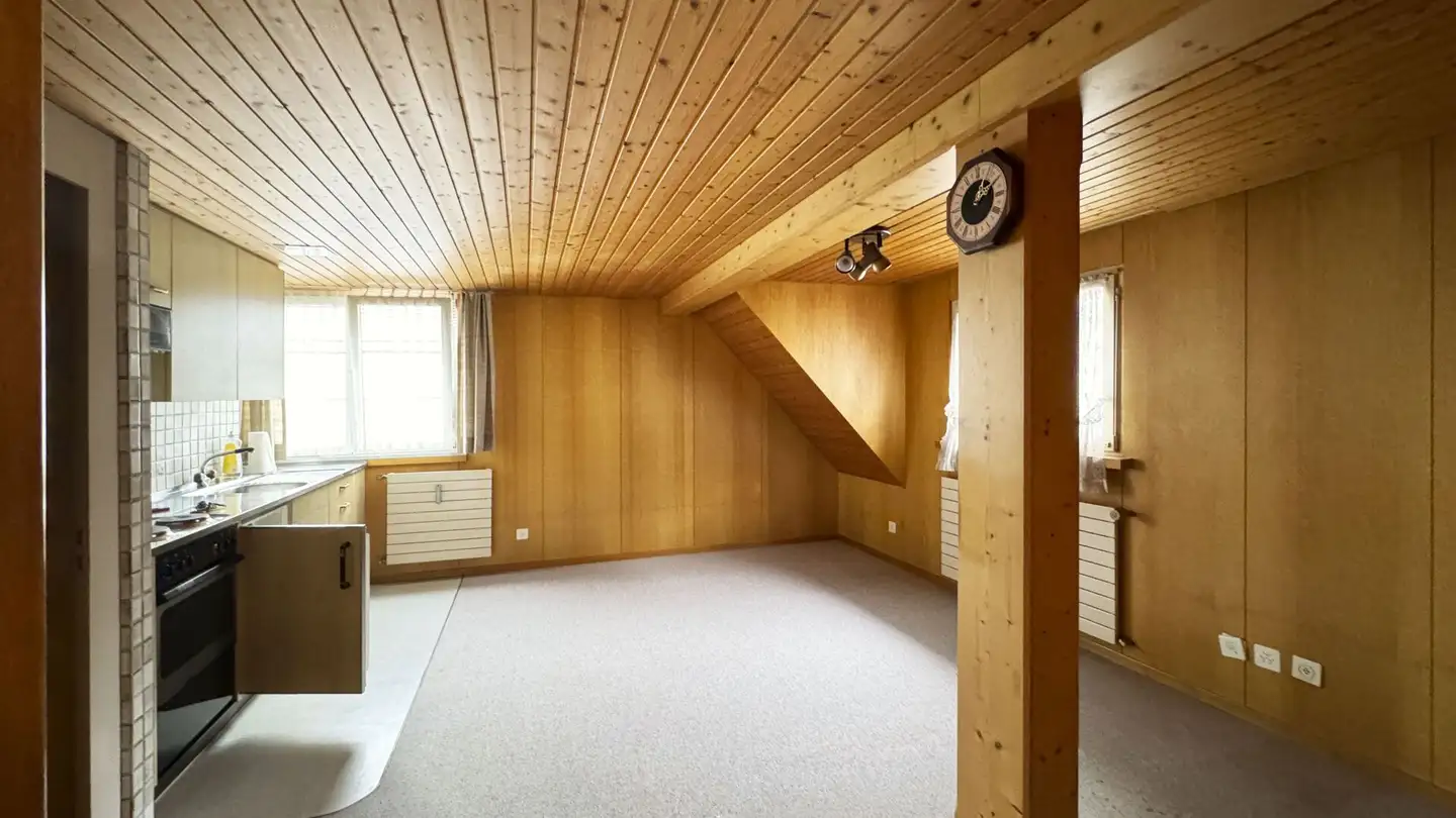 Appartamento in affitto - Walhallastrasse 18, 9320 Arbon - Foto 4