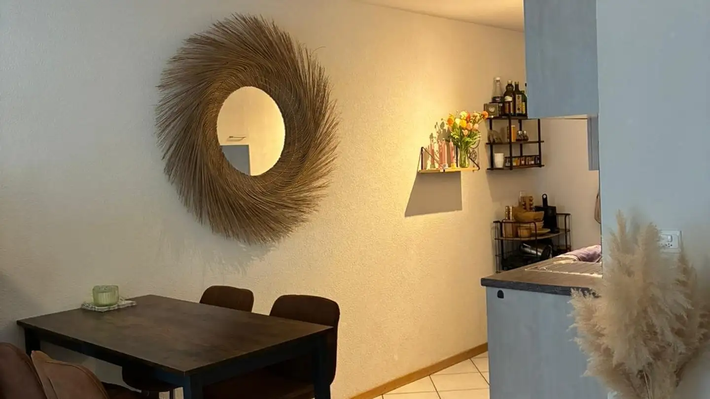 Apartment for rent - Chemin Vert 6, 2036 Cormondrèche - Photo 3