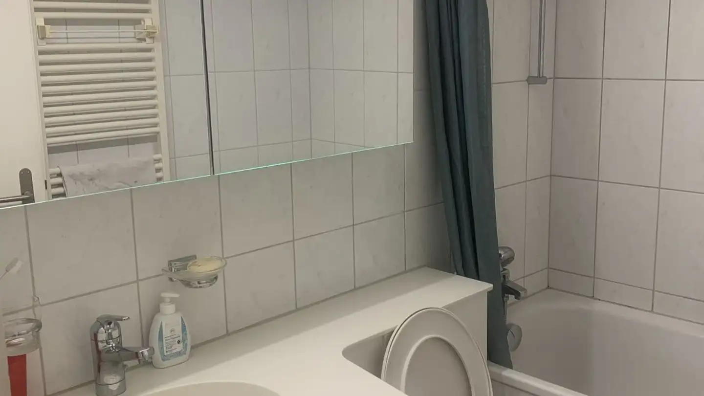 Wohnung mieten - Glärnischstrasse, 8800 Thalwil - Foto 4