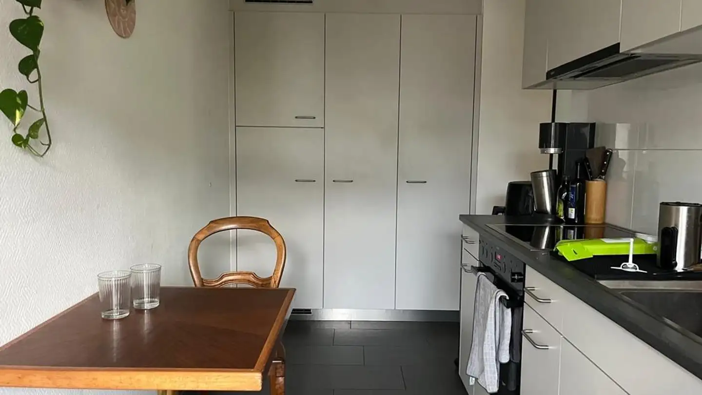 Appartement à louer - Untere Rebgasse 10, 4058 Basel - Photo 2
