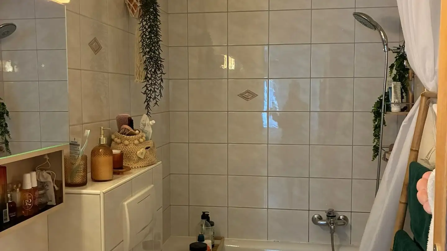 Apartment for rent - Chemin Vert 6, 2036 Cormondrèche - Photo 4