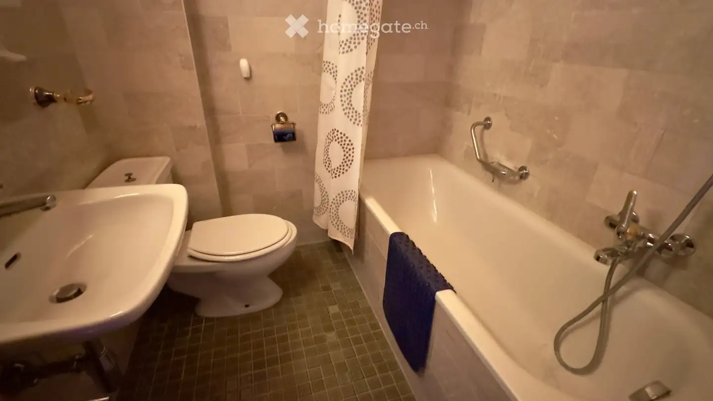 Appartamento in affitto - Route De Praz-Repos 11, 1084 Carrouge VD - Photo 3