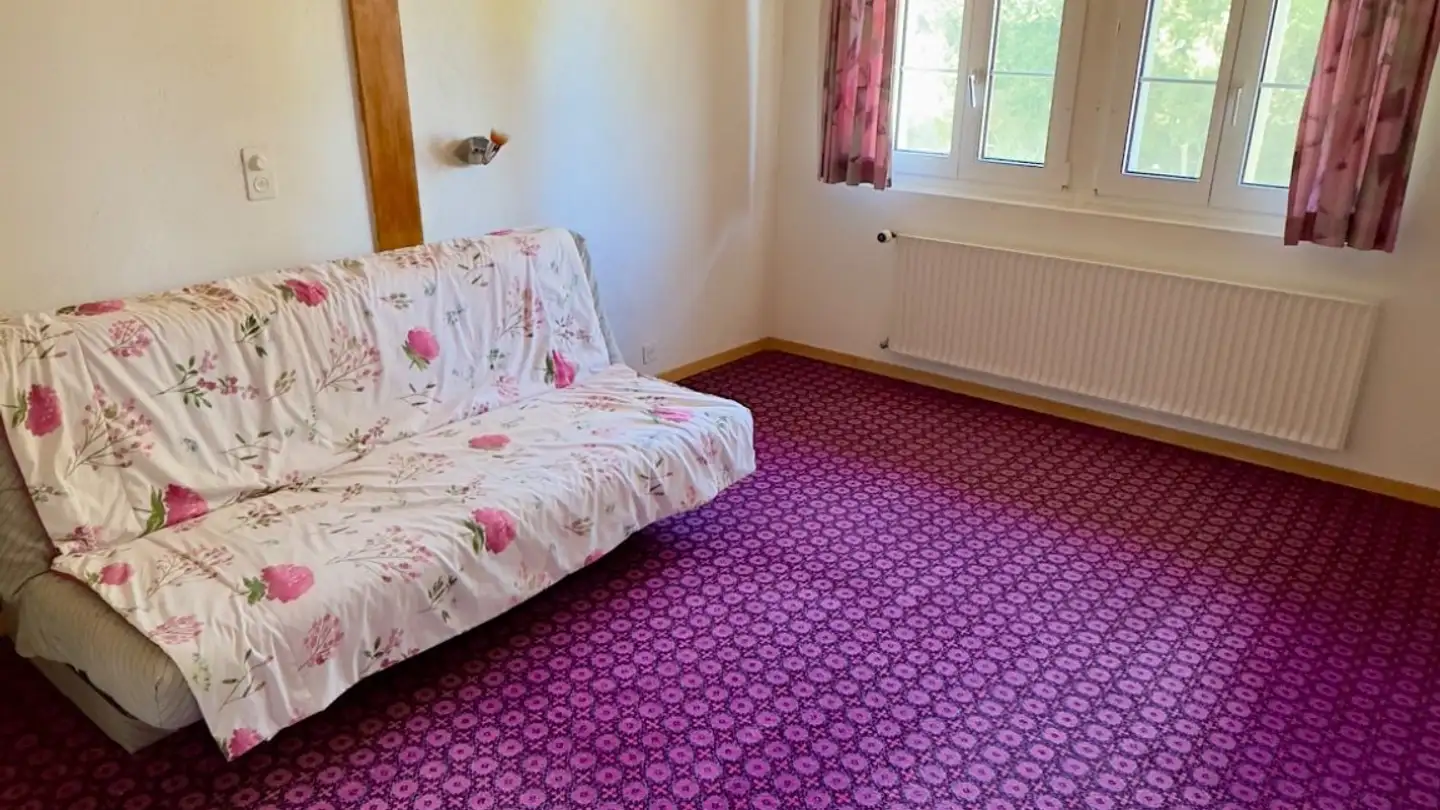 Appartamento in affitto - Route De Praz-Repos 11, 1084 Carrouge VD - Photo 4