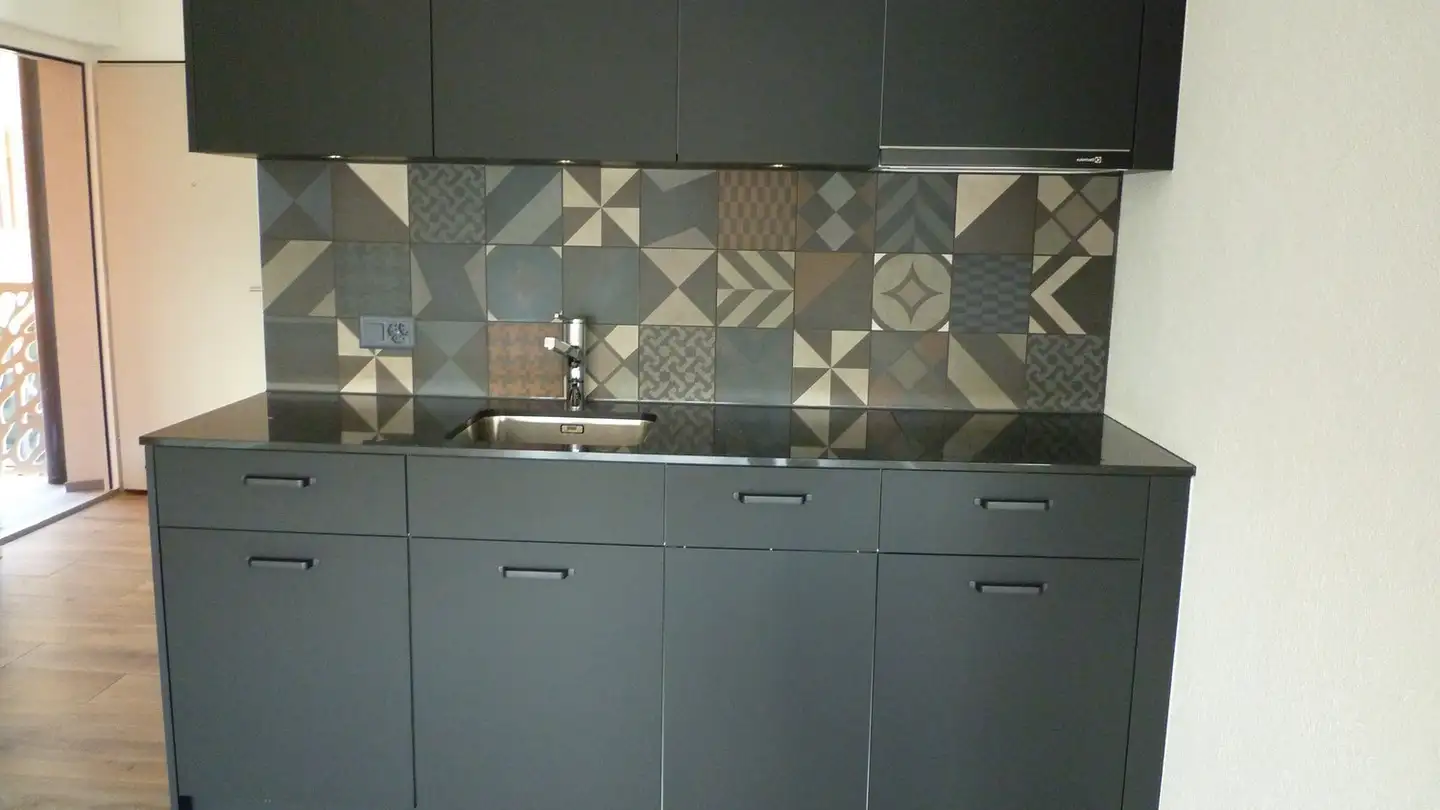 Wohnung mieten - Leemattenstrasse 5, 5442 Fislisbach - Foto 3