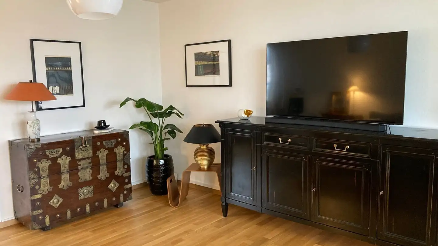 Apartment for rent - Benedikt-Fontana-Weg 10, 8049 Zürich