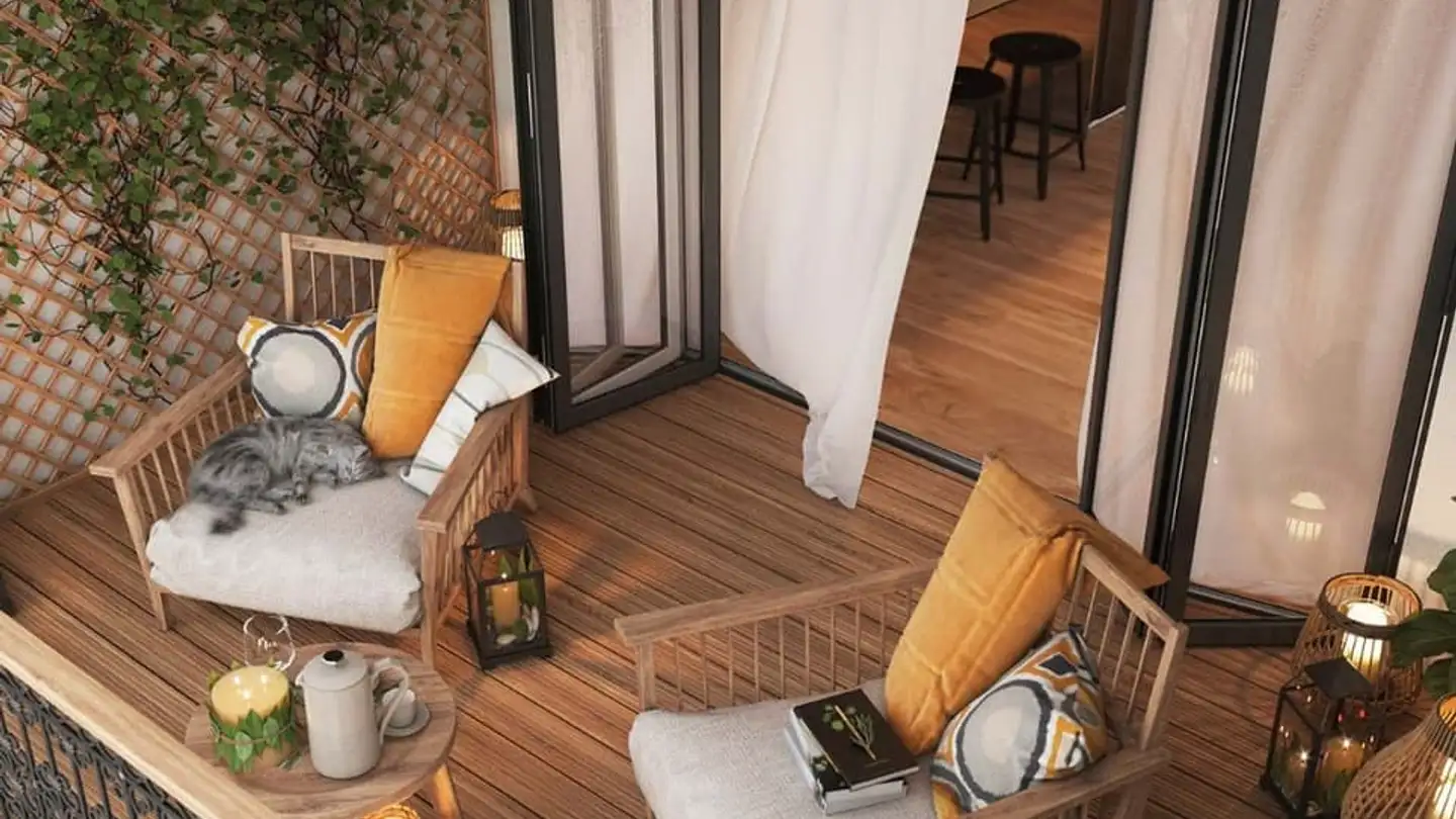 Apartment for sale - 1950 Sion