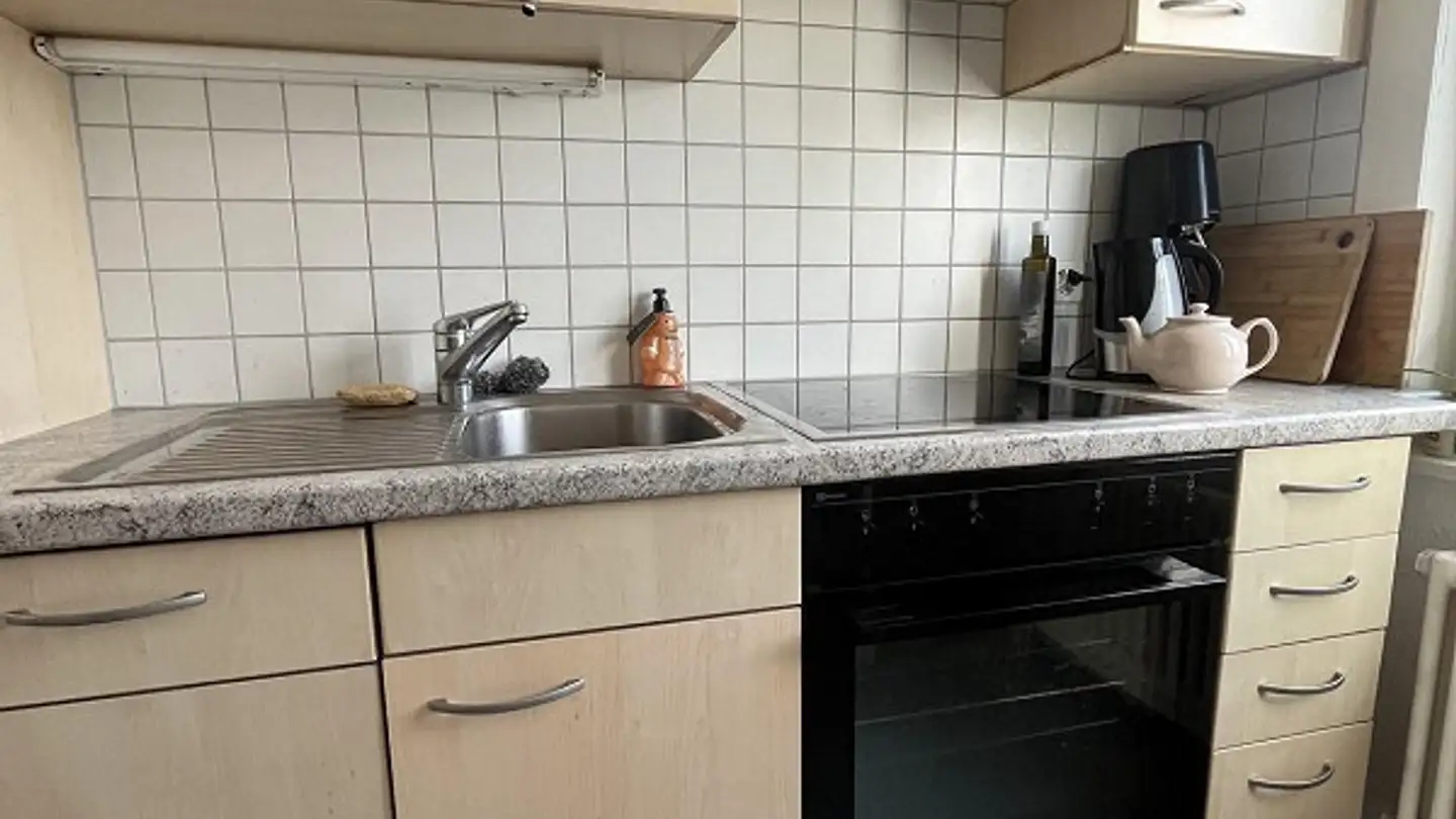 Wohnung mieten - Tschudistrasse 32a, 9000 St. Gallen - Foto 4