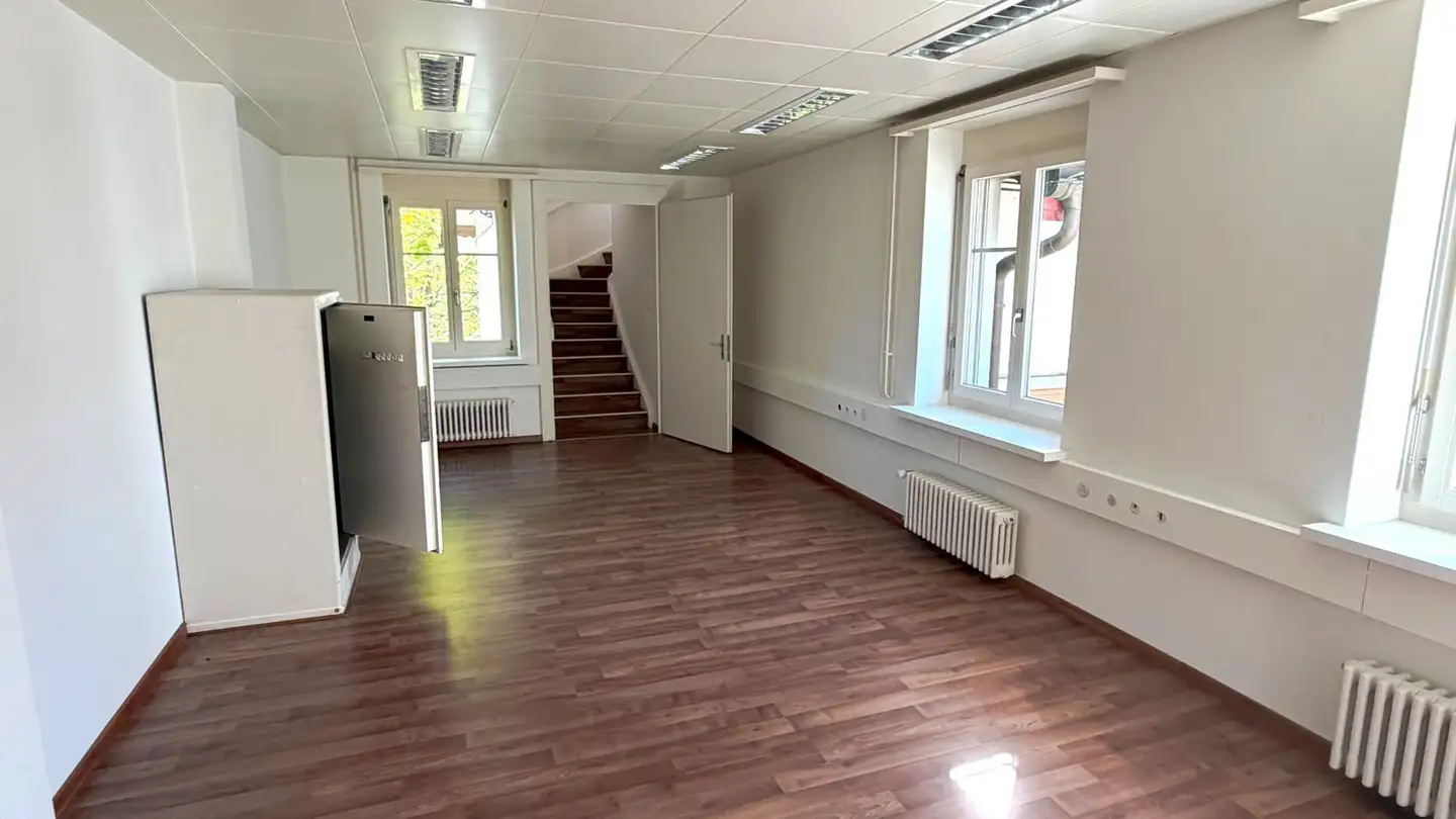 Atelier à louer - Heiligkreuzstrasse 4a, 9008 St. Gallen - Photo 2