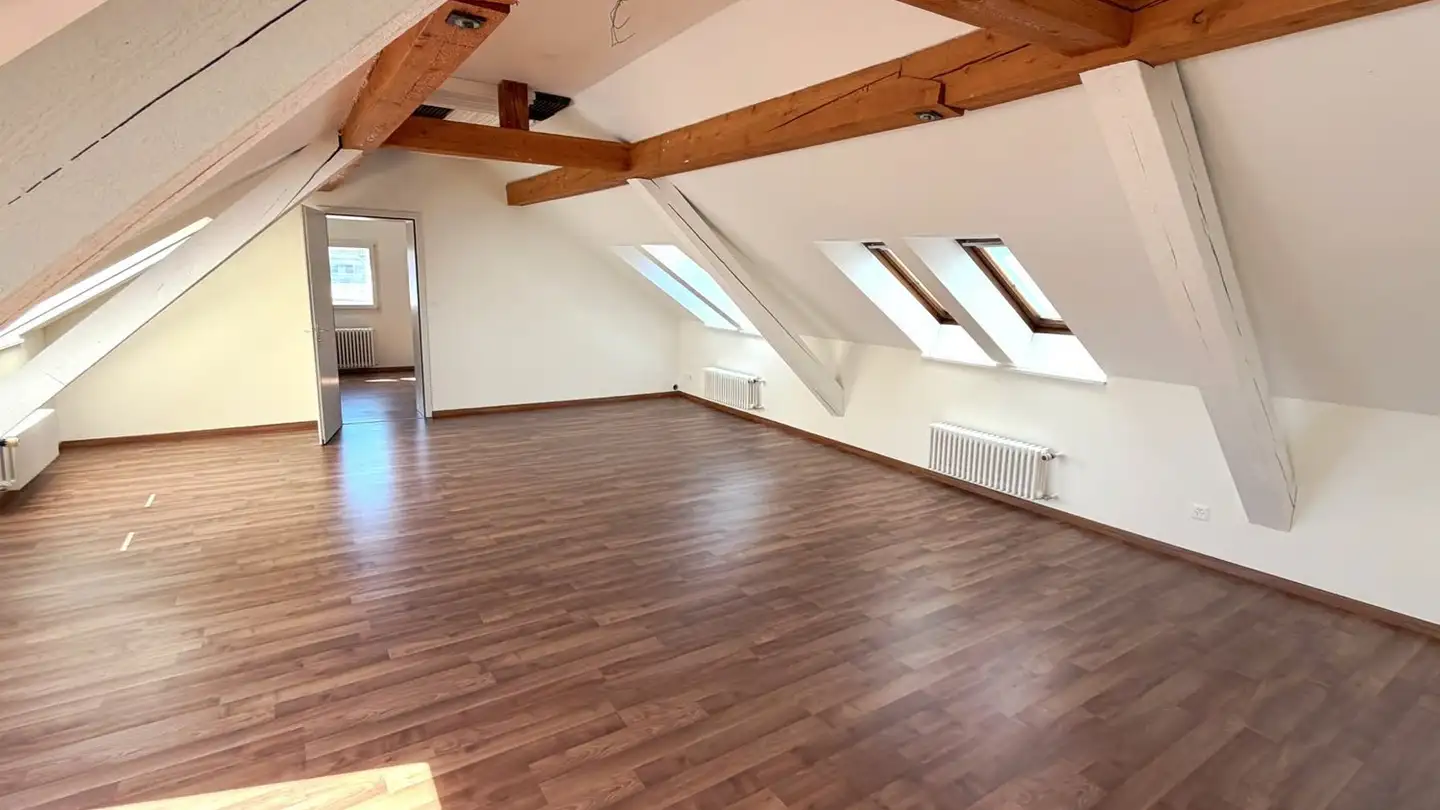 Atelier à louer - Heiligkreuzstrasse 4a, 9008 St. Gallen - Photo 3