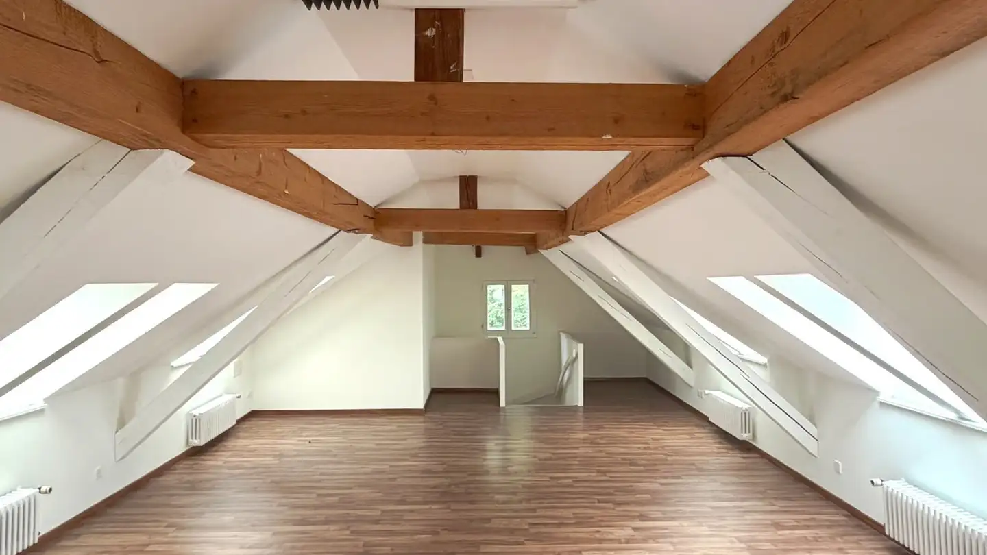 Atelier à louer - Heiligkreuzstrasse 4a, 9008 St. Gallen - Photo 4
