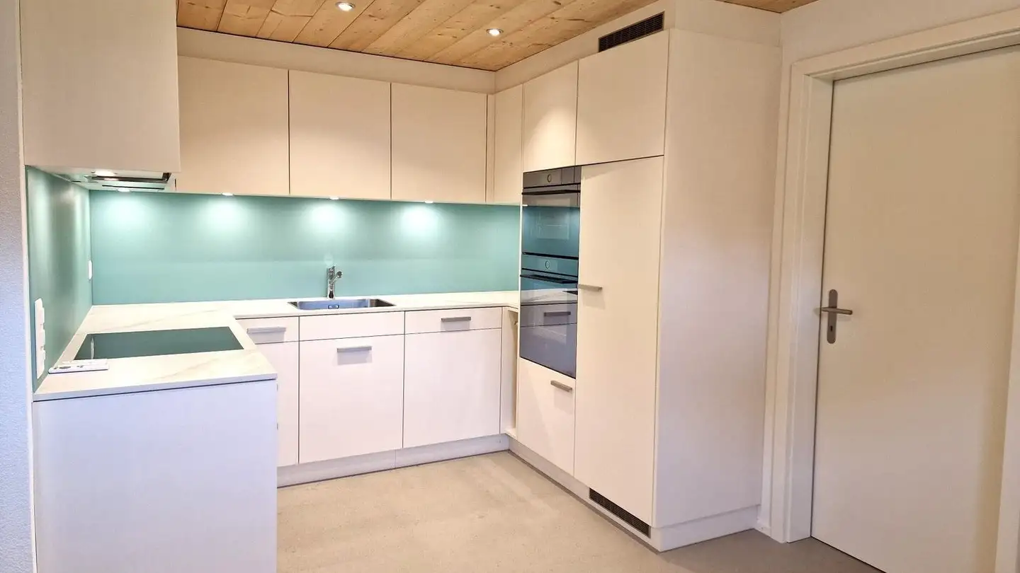 Duplex in affitto - Dorfstrasse 114, 4917 Melchnau - Photo 2