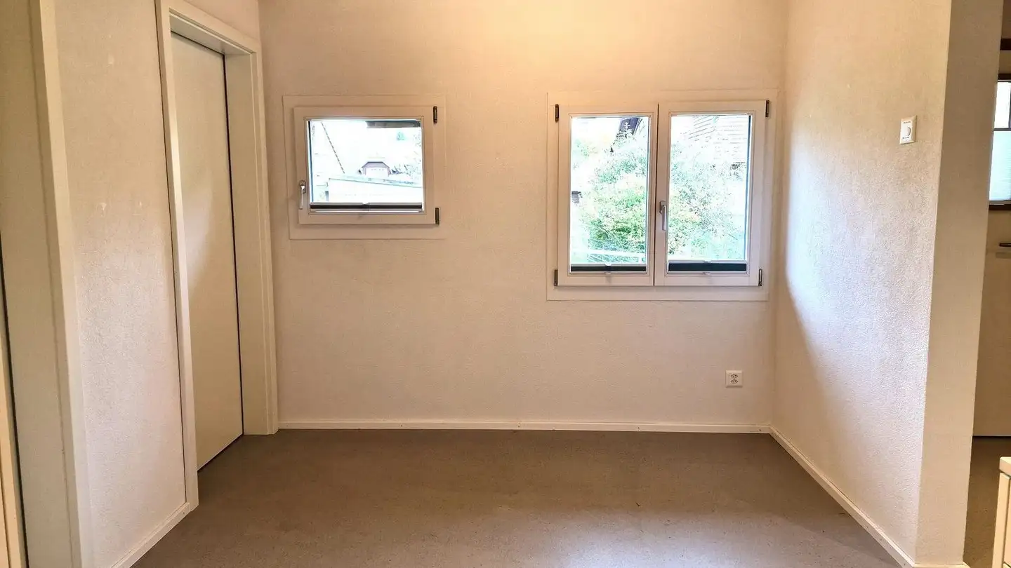 Duplex in affitto - Dorfstrasse 114, 4917 Melchnau - Photo 3