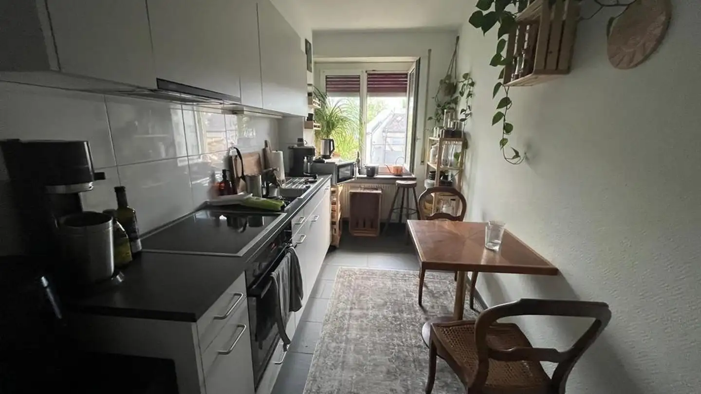 Appartement à louer - Untere Rebgasse 10, 4058 Basel - Photo 3