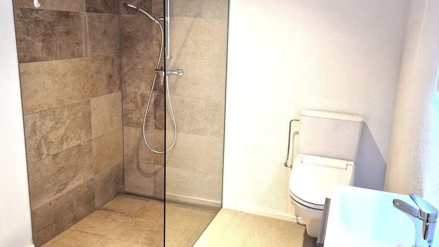 Duplex in affitto - Dorfstrasse 114, 4917 Melchnau - Photo 4