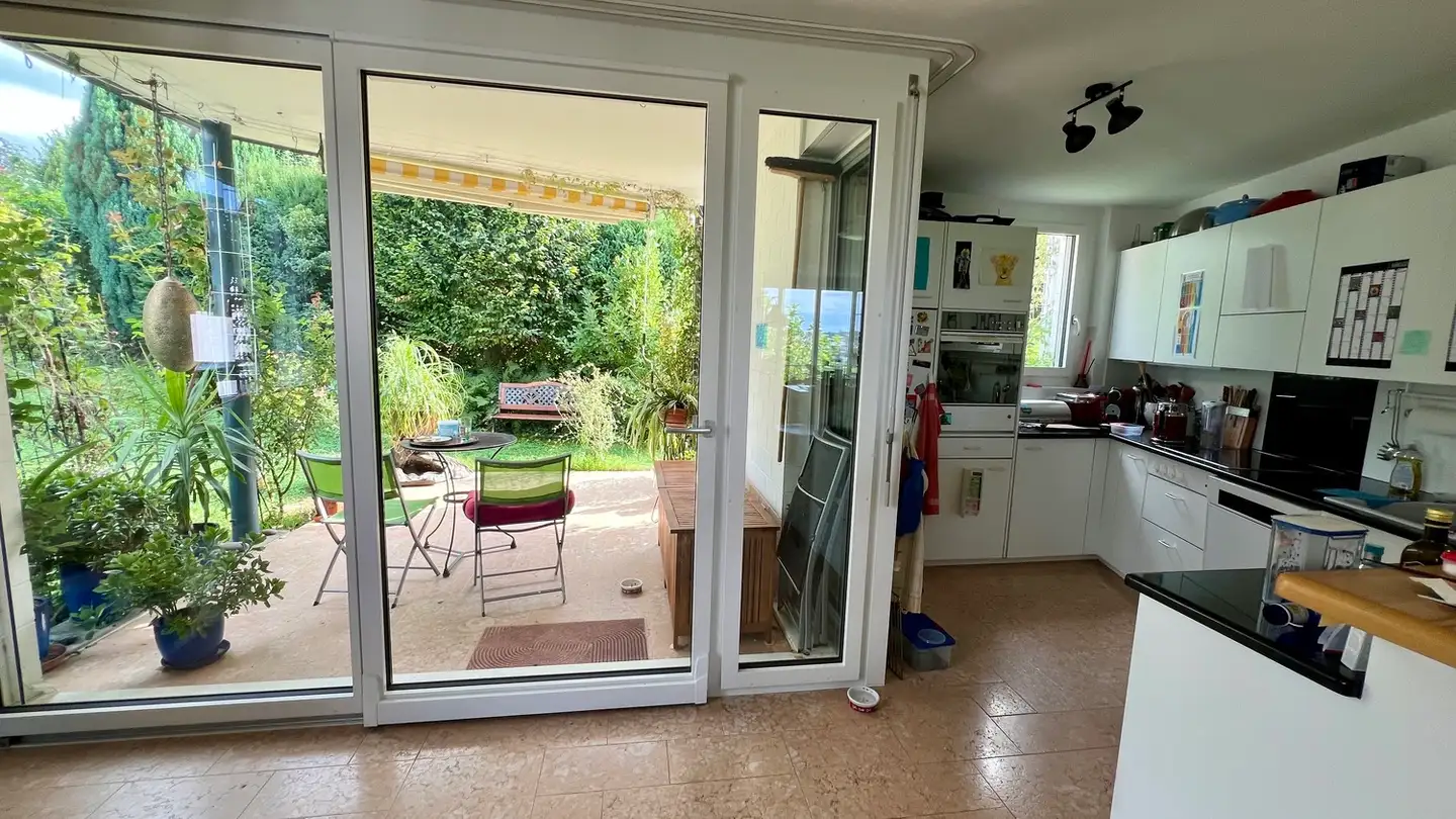 Single house for rent - 4106 Therwil - Photo 2