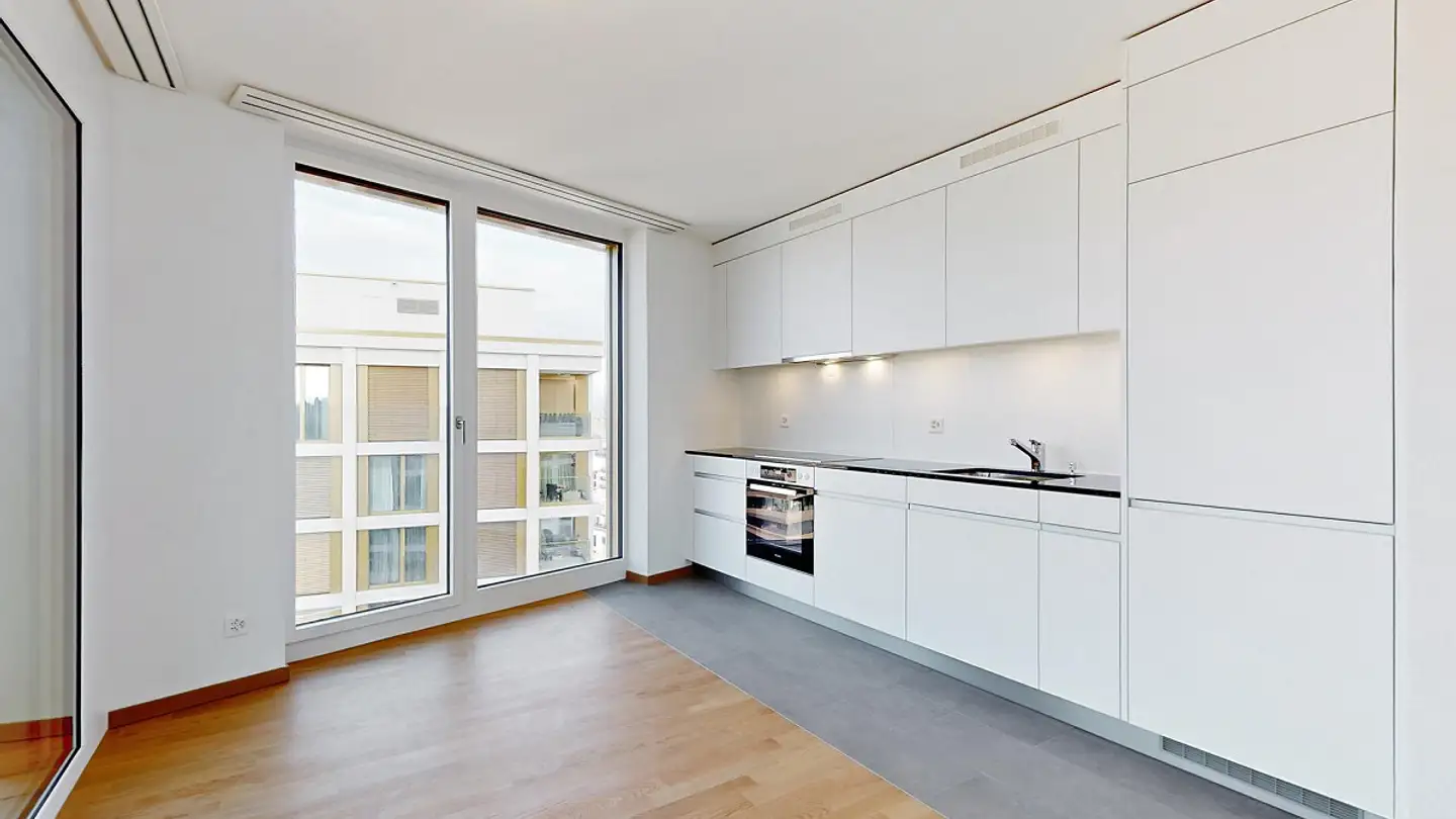 Apartment for rent - Rue Centrale 29c, 1110 Morges - Photo 2