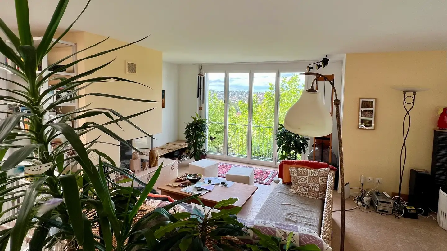 Single house for rent - 4106 Therwil - Photo 3
